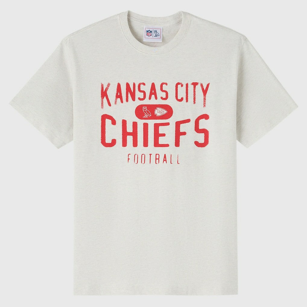 Kansas City Chiefs OVO x NFL Unisex T-Shirt | NFL Hot