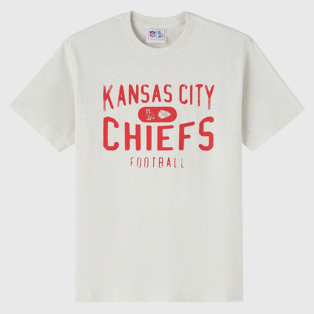Kansas City Chiefs OVO x NFL Unisex T-Shirt | NFL Hot
