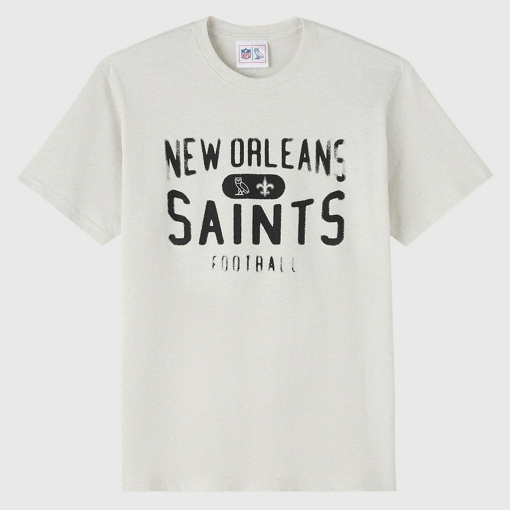 New Orleans Saints OVO x NFL Unisex T-Shirt | NFL Sale