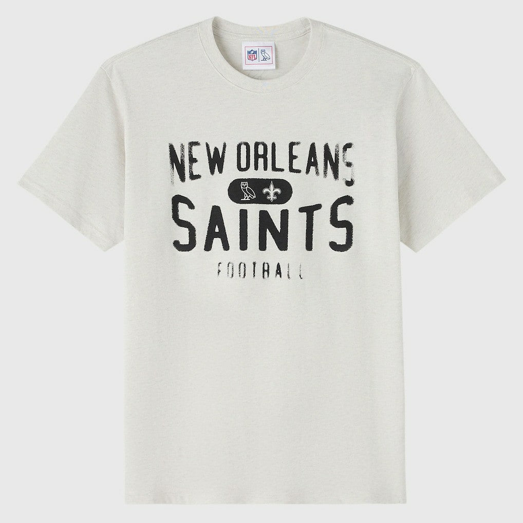 New Orleans Saints OVO x NFL Unisex T-Shirt | NFL Sale