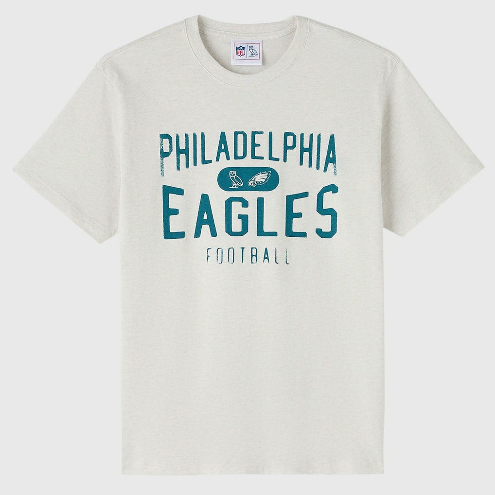Philadelphia Eagles OVO x NFL Unisex T-Shirt | NFL Discount