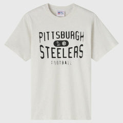 Pittsburgh Steelers OVO x NFL Unisex T-Shirt | NFL US