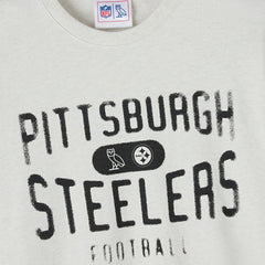 Pittsburgh Steelers OVO x NFL Unisex T-Shirt | NFL US