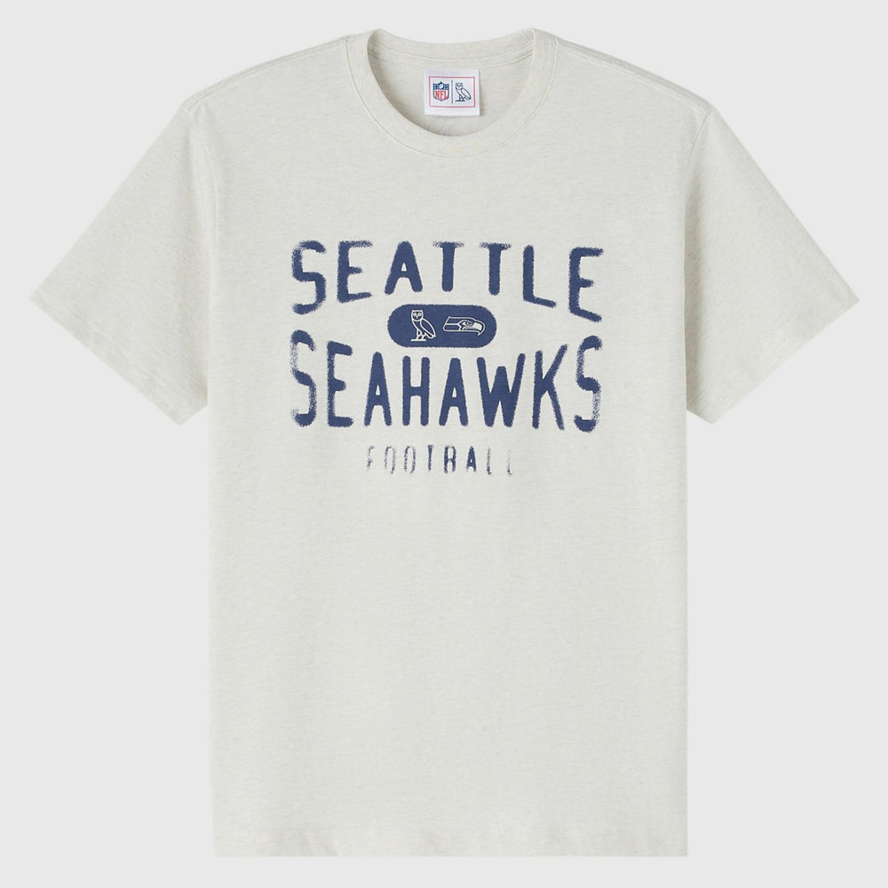 Seattle Seahawks OVO x NFL Unisex T-Shirt | NFL Near me