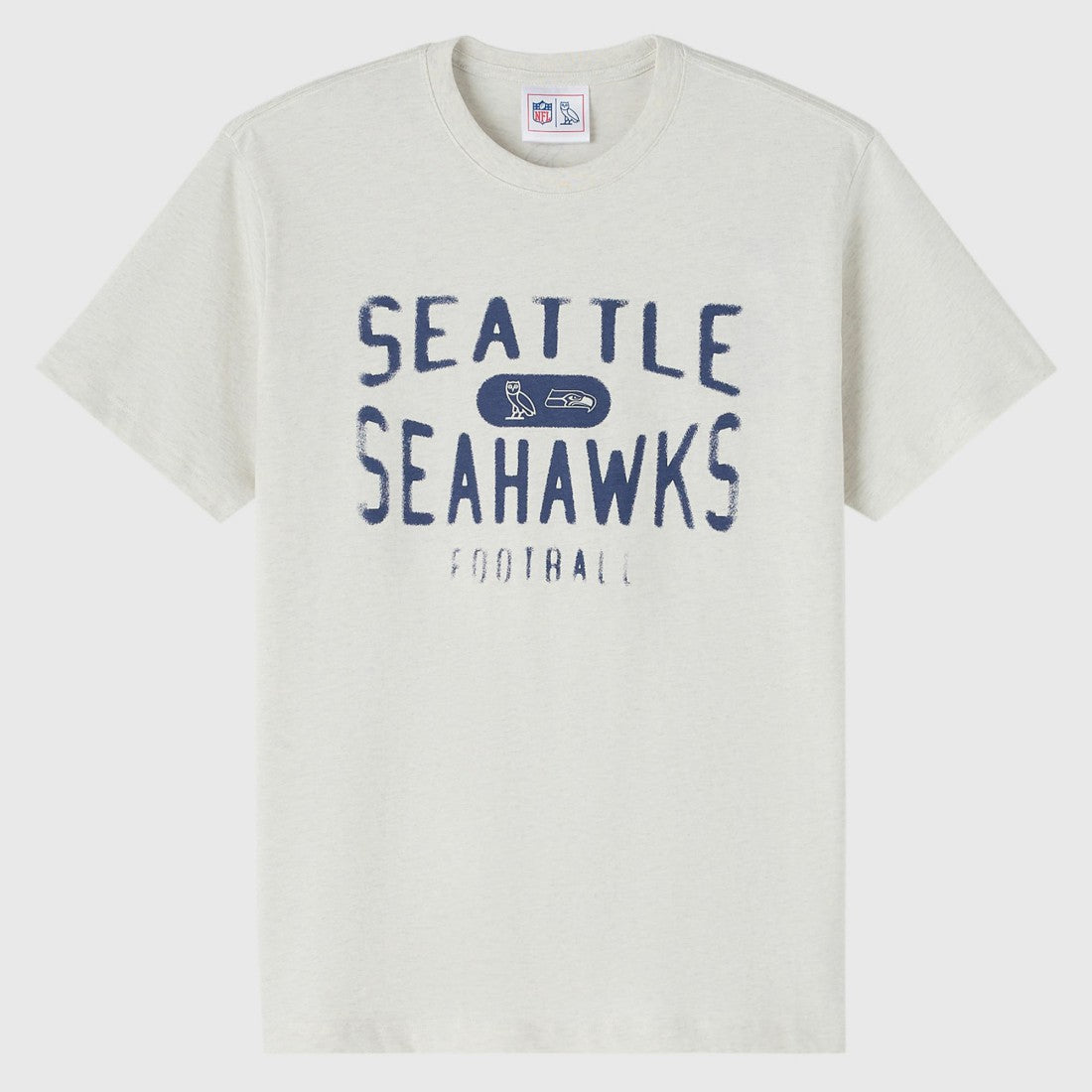 Seattle Seahawks OVO x NFL Unisex T-Shirt | NFL Near me