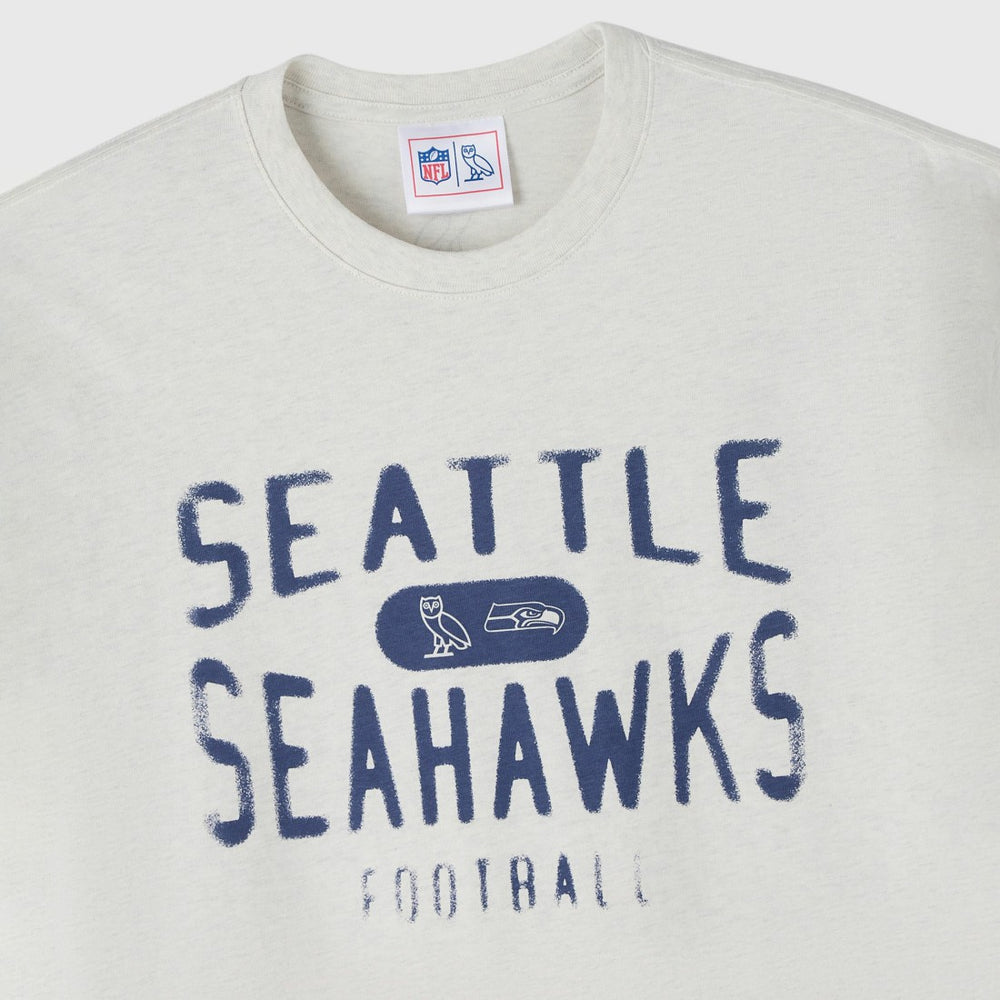Seattle Seahawks OVO x NFL Unisex T-Shirt | NFL Near me