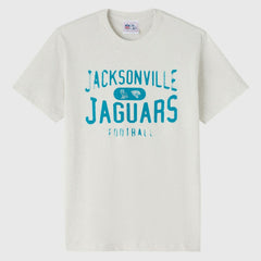 Jacksonville Jaguars OVO x NFL Unisex T-Shirt | NFL US