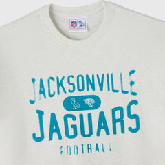 Jacksonville Jaguars OVO x NFL Unisex T-Shirt | NFL US