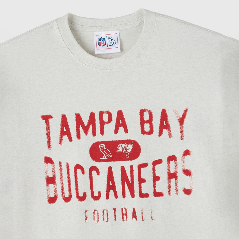 Tampa Bay Buccaneers OVO x NFL Unisex T-Shirt | NFL Hot