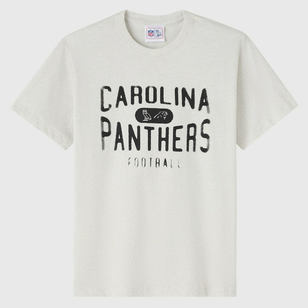 Carolina Panthers OVO x NFL Unisex T-Shirt | NFL Discount
