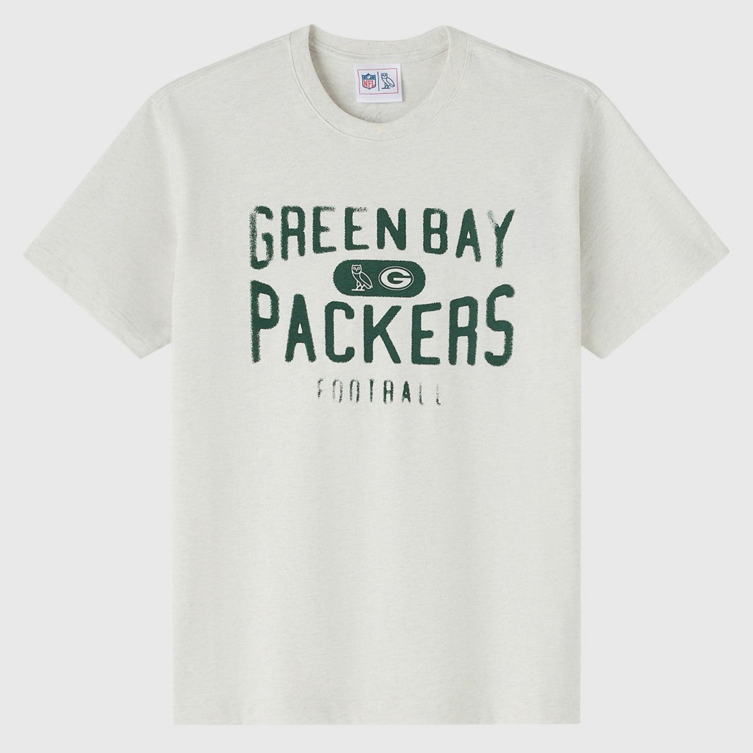 Green Bay Packers OVO x NFL Unisex T-Shirt | NFL Hot