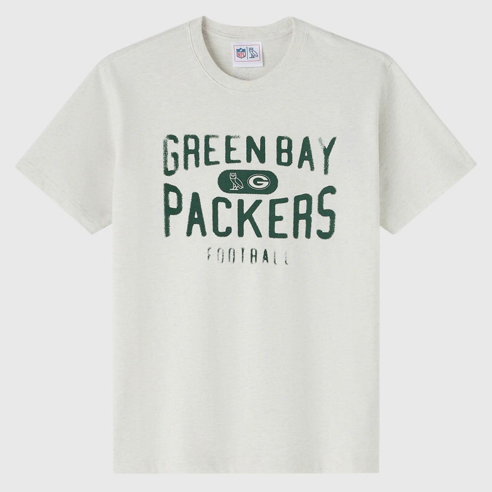 Green Bay Packers OVO x NFL Unisex T-Shirt | NFL Hot