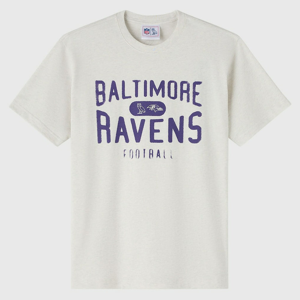 Baltimore Ravens OVO x NFL Unisex T-Shirt | NFL Sale