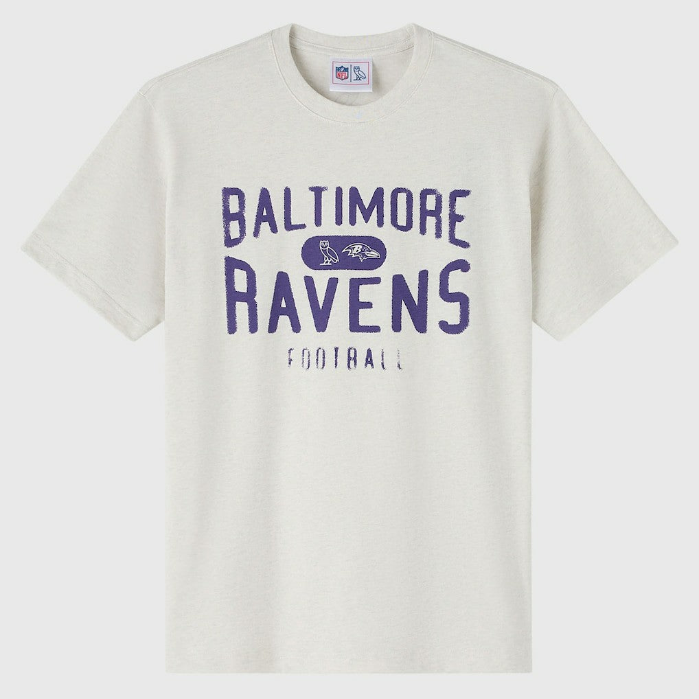 Baltimore Ravens OVO x NFL Unisex T-Shirt | NFL Sale