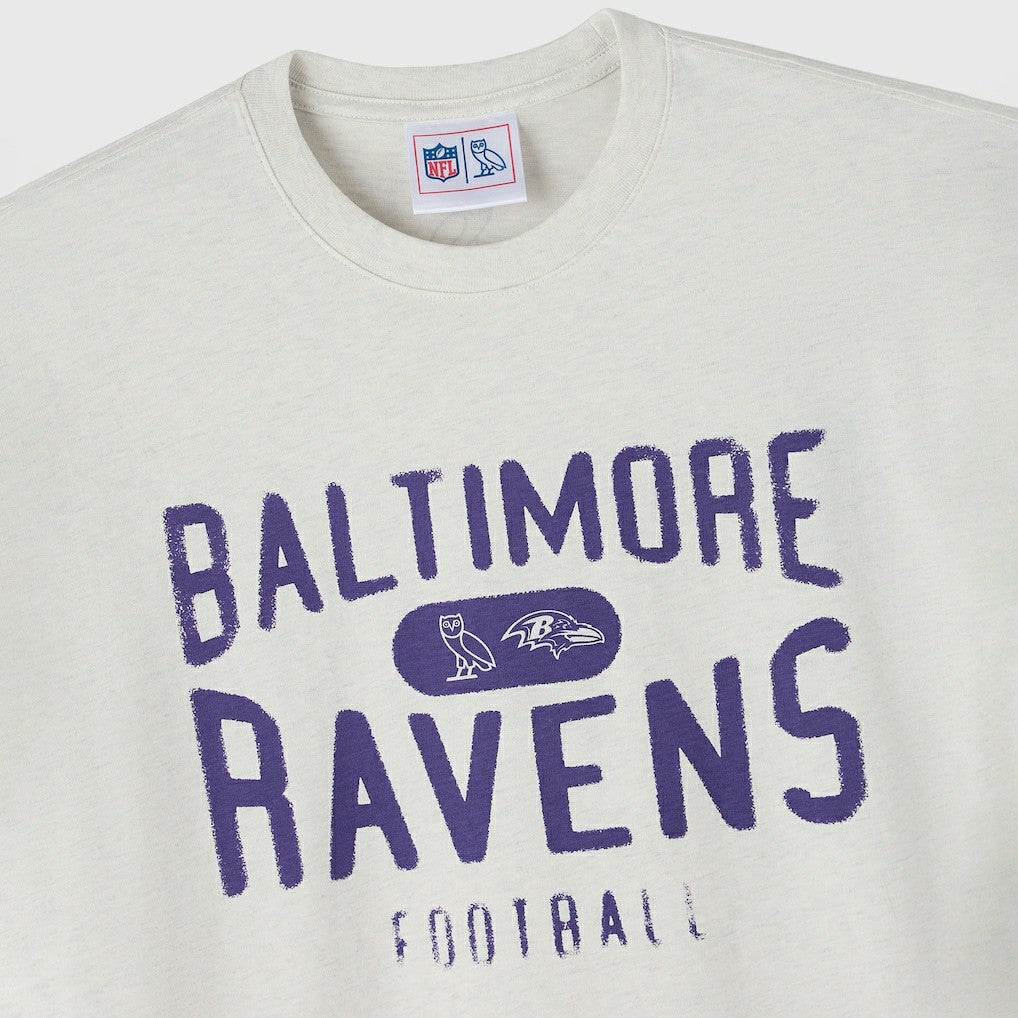 Baltimore Ravens OVO x NFL Unisex T-Shirt | NFL Sale