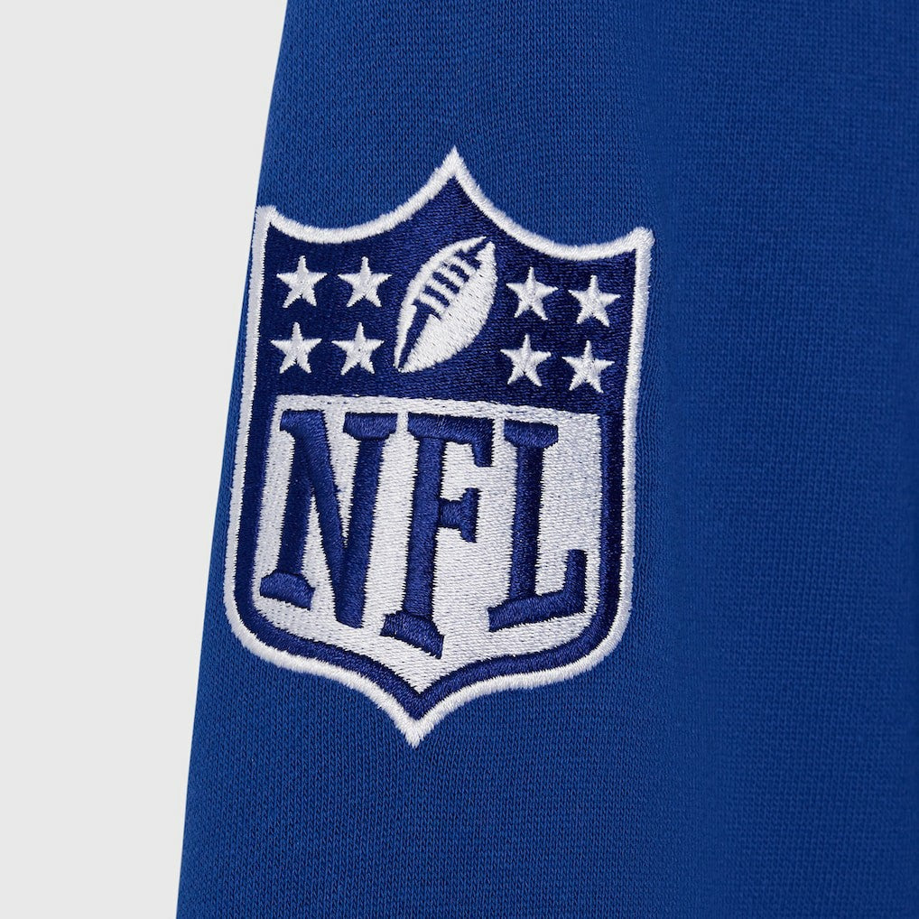 New York Giants OVO x NFL Unisex Full-Zip Waffle-Lined Hoodie | NFL On sale