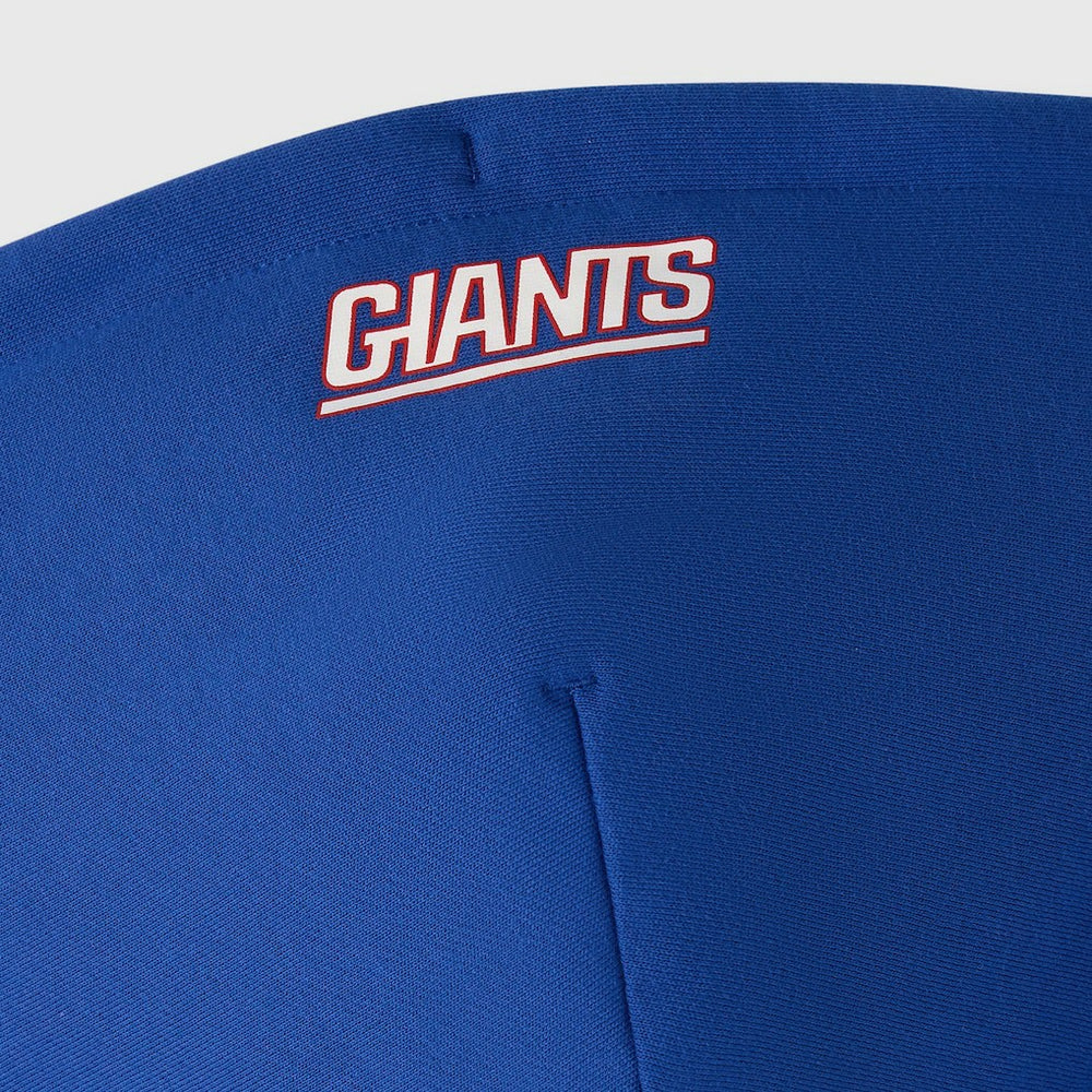 New York Giants OVO x NFL Unisex Full-Zip Waffle-Lined Hoodie | NFL On sale