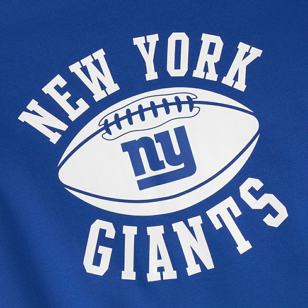 New York Giants OVO x NFL Unisex Full-Zip Waffle-Lined Hoodie | NFL On sale