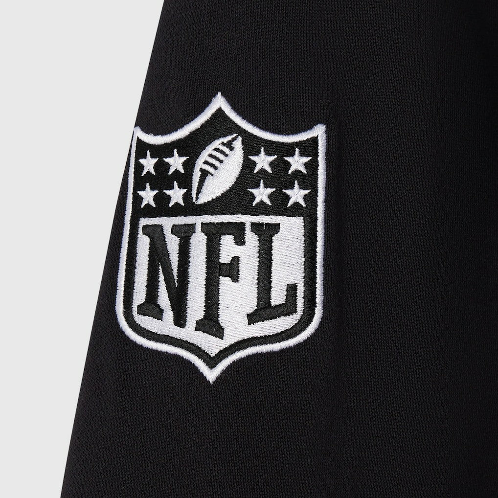 Pittsburgh Steelers OVO x NFL Unisex Full-Zip Waffle-Lined Hoodie | NFL Near me