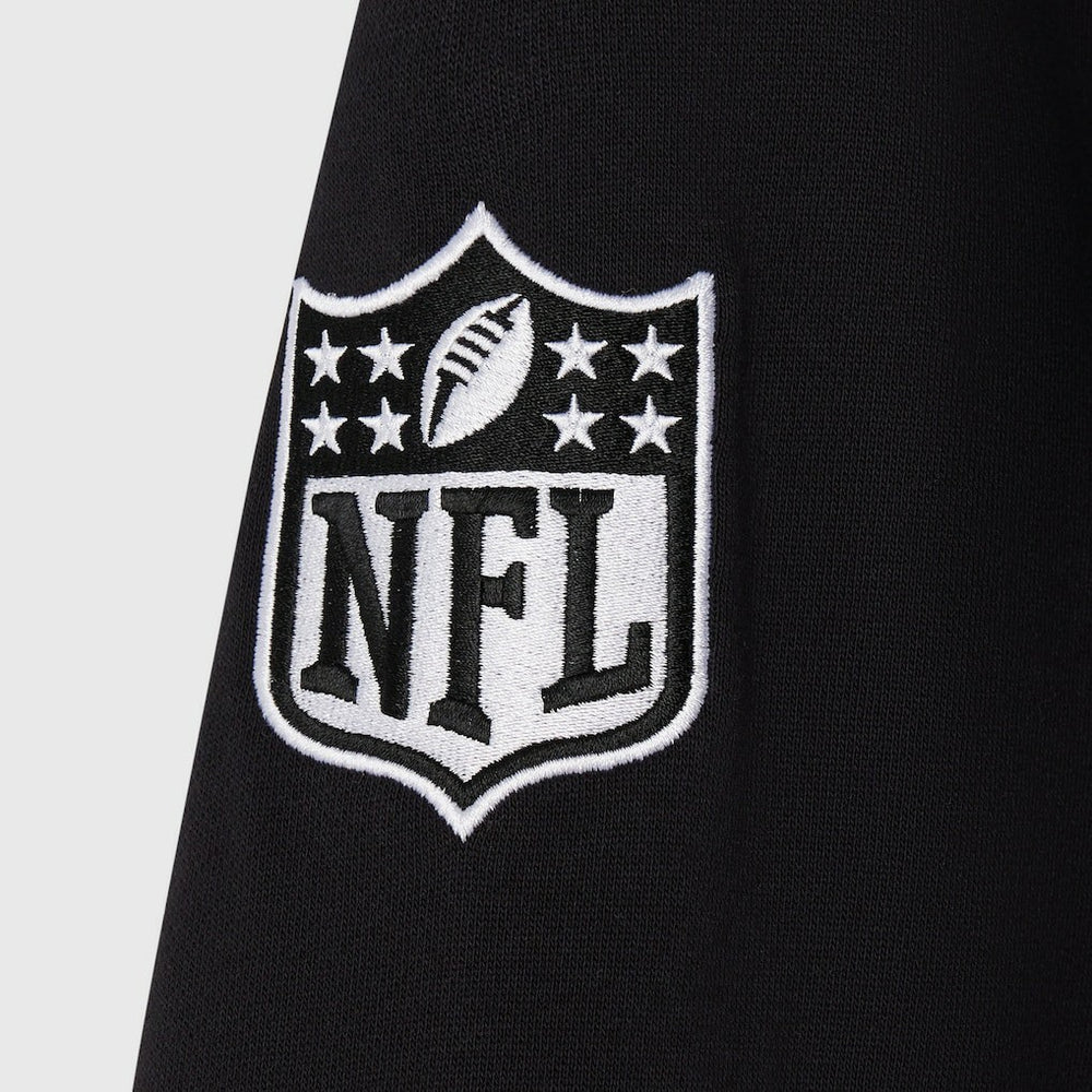 Pittsburgh Steelers OVO x NFL Unisex Full-Zip Waffle-Lined Hoodie | NFL Near me