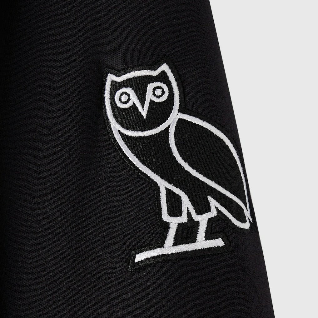 Pittsburgh Steelers OVO x NFL Unisex Full-Zip Waffle-Lined Hoodie | NFL Near me