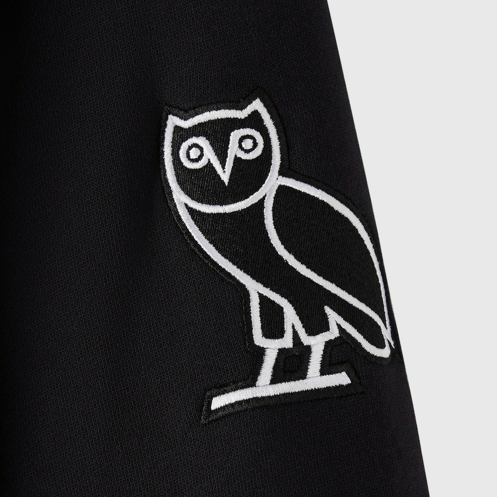 Pittsburgh Steelers OVO x NFL Unisex Full-Zip Waffle-Lined Hoodie | NFL Near me