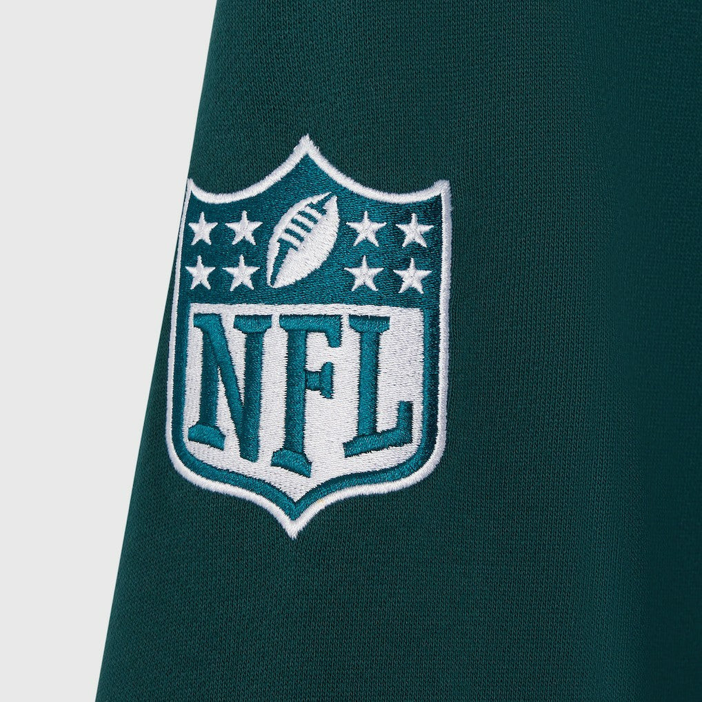 Philadelphia Eagles OVO x NFL Unisex Full-Zip Waffle-Lined Hoodie | NFL Sale