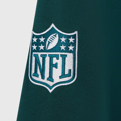 Philadelphia Eagles OVO x NFL Unisex Full-Zip Waffle-Lined Hoodie | NFL Sale