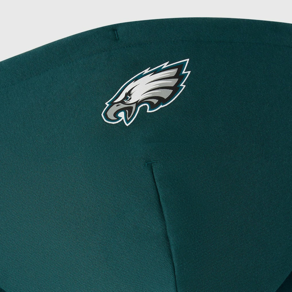 Philadelphia Eagles OVO x NFL Unisex Full-Zip Waffle-Lined Hoodie | NFL Sale