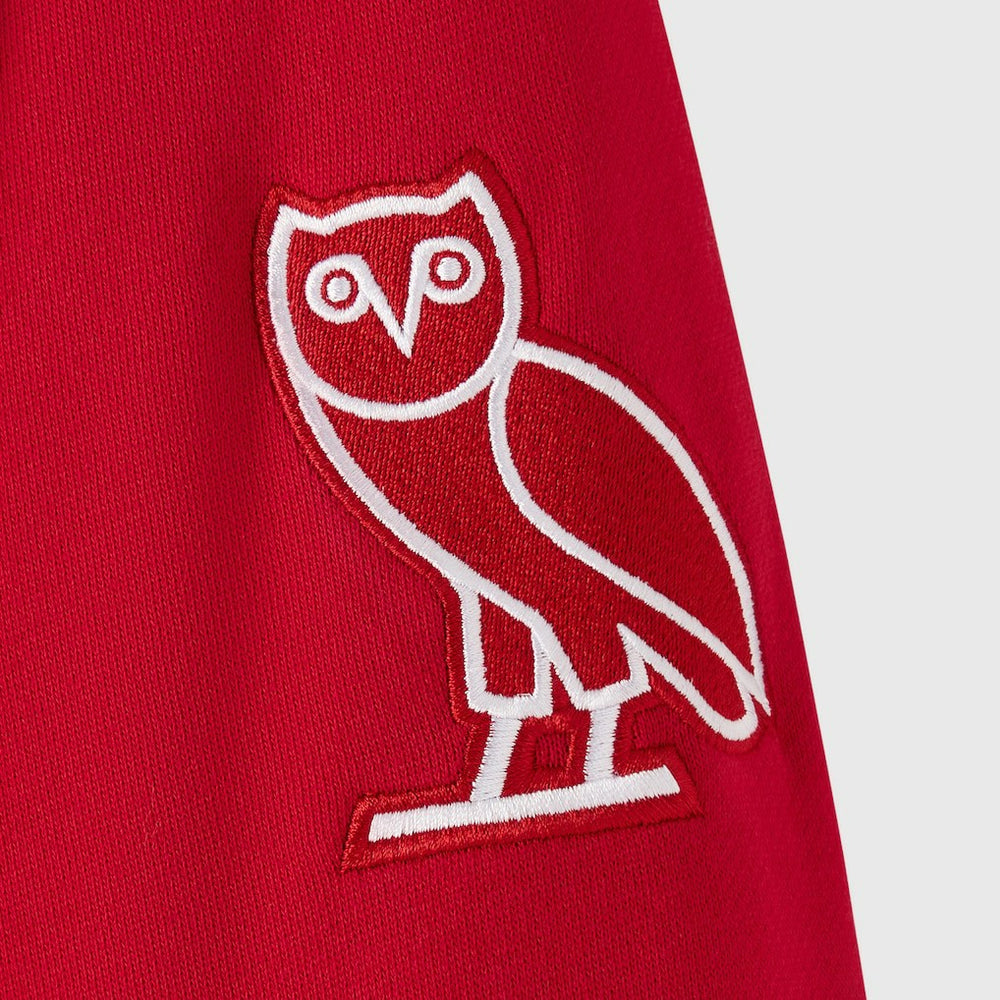 San Francisco 49ers OVO x NFL Unisex Full-Zip Waffle-Lined Hoodie | NFL Near me