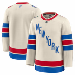 New York Rangers Fanatics 2026 NHL Winter Classic Premium Jersey -  NHL Jerseys