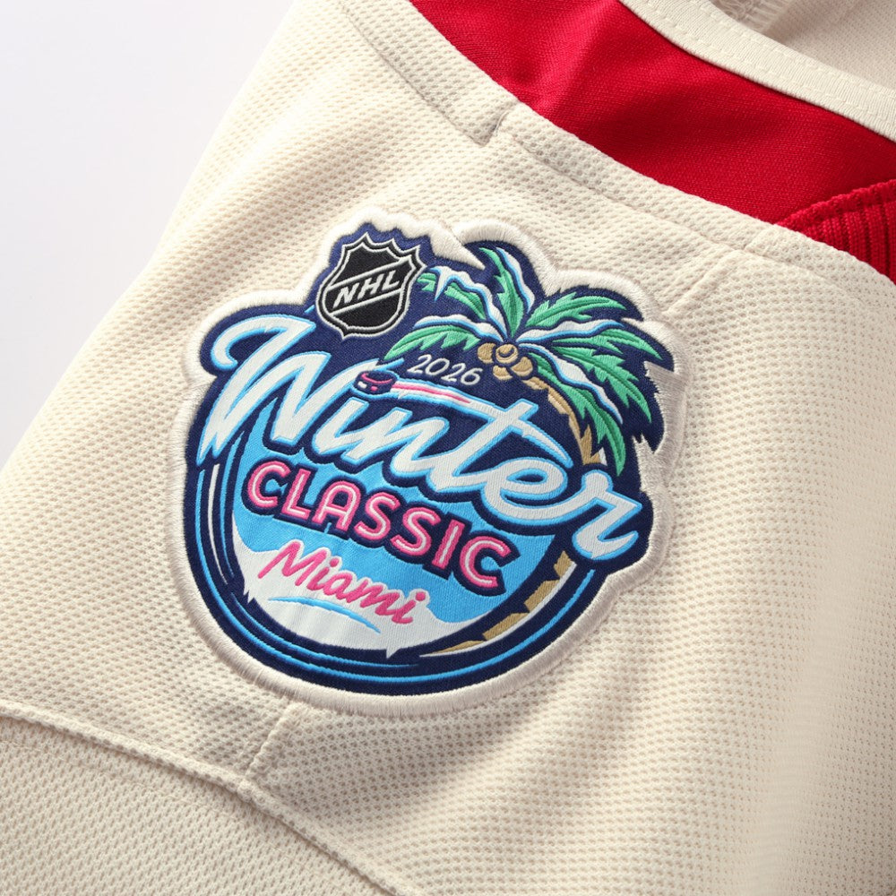 New York Rangers Fanatics 2026 NHL Winter Classic Premium Custom Jersey -  NHL Jerseys