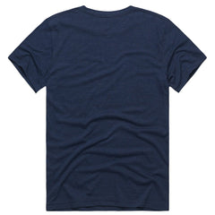 Navy Cooper Flagg Dallas Mavericks Homage Unisex NBA Jam Tri-Blend T-Shirt sale | NBA