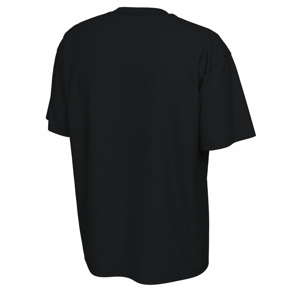Black Anthony Edwards Minnesota Timberwolves Unisex 2025/26 City Edition Player Graphic T-Shirt | NBA