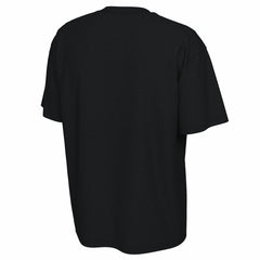 Black Anthony Edwards Minnesota Timberwolves Unisex 2025/26 City Edition Player Graphic T-Shirt | NBA