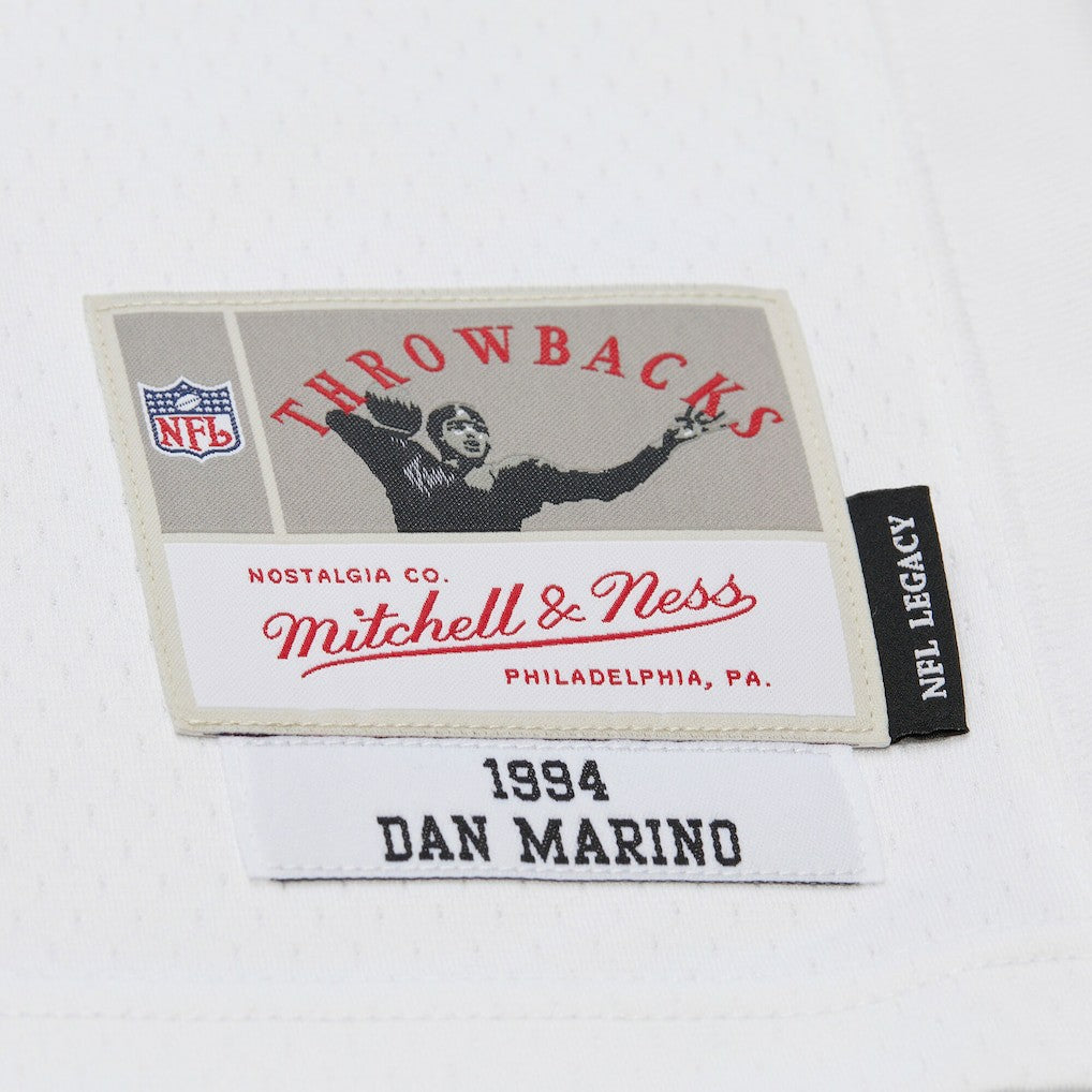 Miami Dolphins Dan Marino  1994 Legacy Replica Jersey | NFL Sale