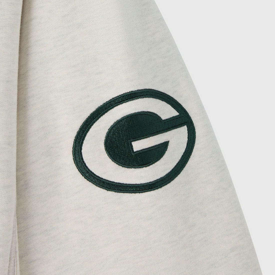 Green Bay Packers OVO x NFL Unisex Fleece Sweatshirt | NFL Discount