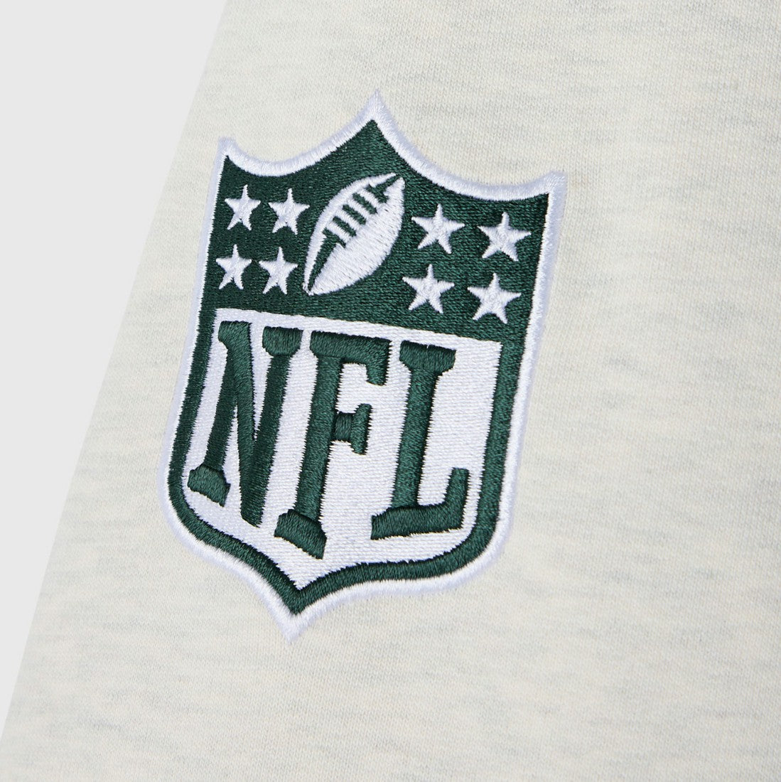 Green Bay Packers OVO x NFL Unisex Fleece Sweatshirt | NFL Discount