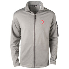 Boston Red Sox Dunbrooke Pacific Full-Zip Fleece Jacket - MLB Jackets