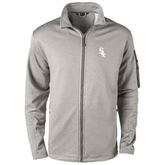 Chicago White Sox Dunbrooke Pacific Full-Zip Fleece Jacket - MLB Jackets