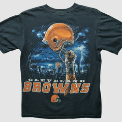 Cleveland Browns NFL 2000s T-shirt | NFL Online