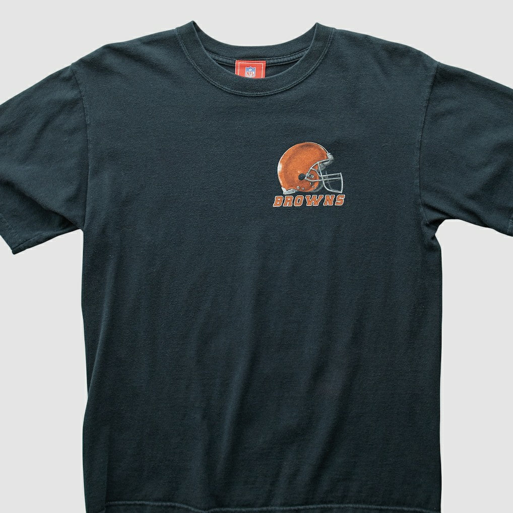 Cleveland Browns NFL 2000s T-shirt | NFL Online