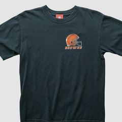 Cleveland Browns NFL 2000s T-shirt | NFL Online