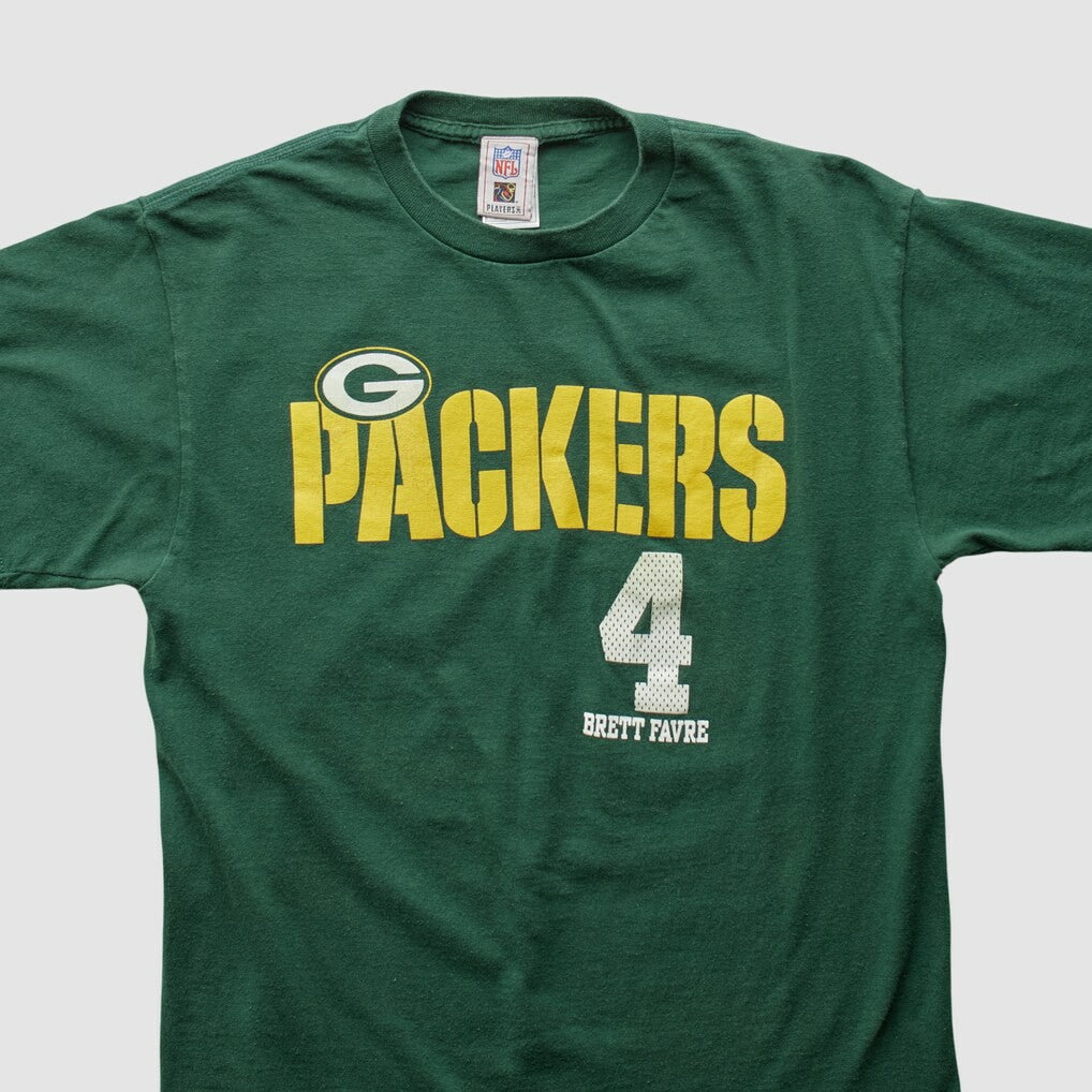Green Bay Packers NFL 2000s T-shirt | NFL On sale