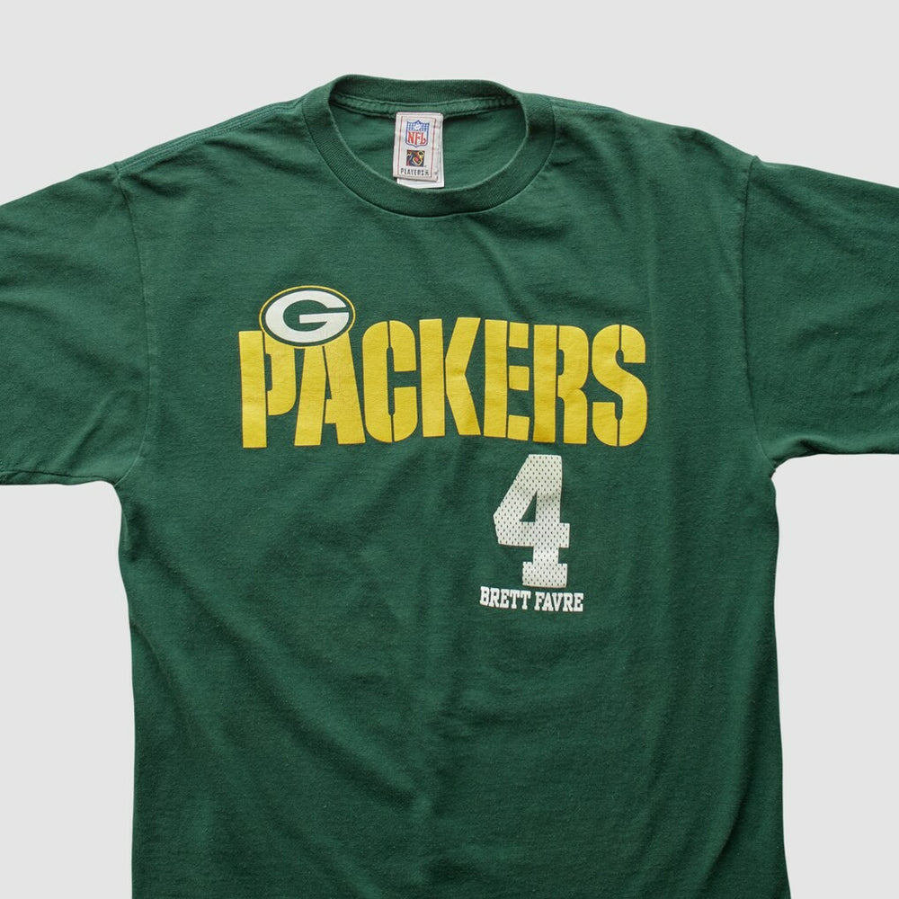 Green Bay Packers NFL 2000s T-shirt | NFL On sale