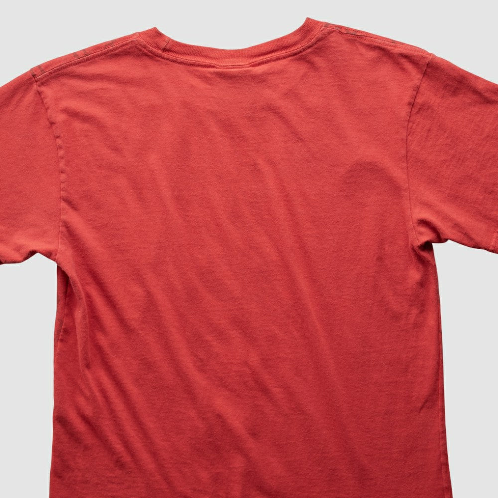 Boston Red Sox Adidas 2010s T-shirt - MLB T-shirts