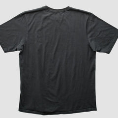 Black Miami Heat 2010s T-shirt | NBA