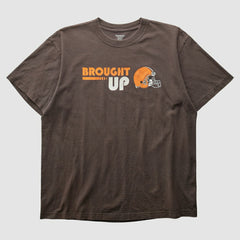Cleveland Browns Reebok 2000s T-shirt | NFL Discount