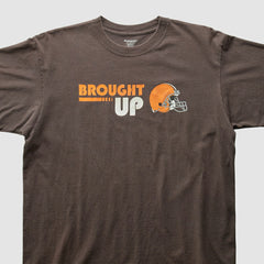 Cleveland Browns Reebok 2000s T-shirt | NFL Discount