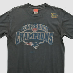 New England Patriots Reebok 2000s T-shirt | NFL Near me